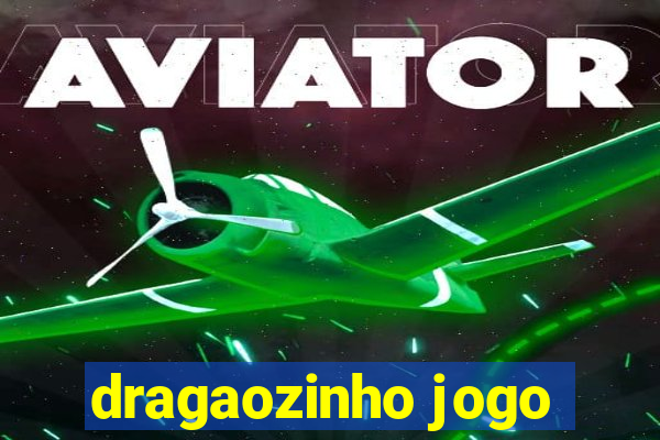 dragaozinho jogo