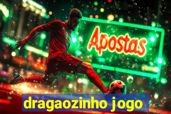 dragaozinho jogo