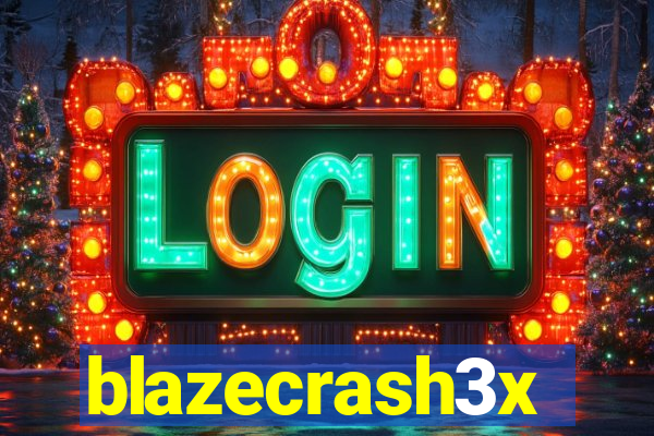 blazecrash3x