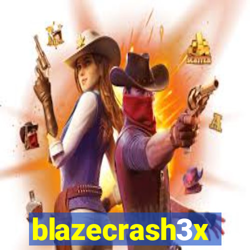 blazecrash3x