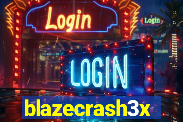 blazecrash3x