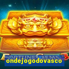 ondejogodovasco