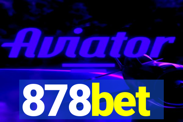 878bet