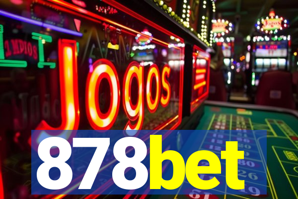 878bet