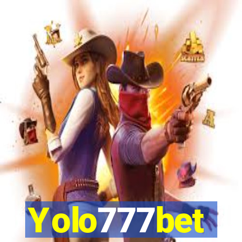 Yolo777bet