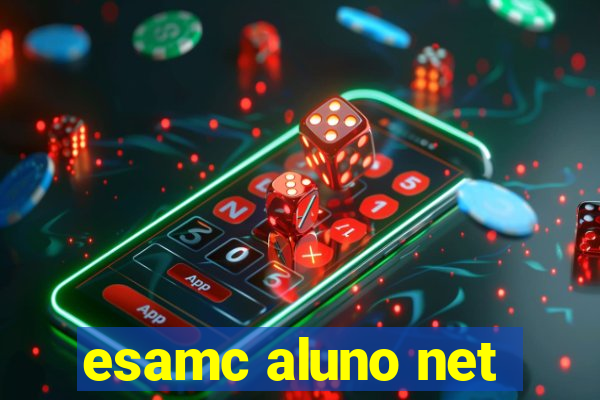 esamc aluno net