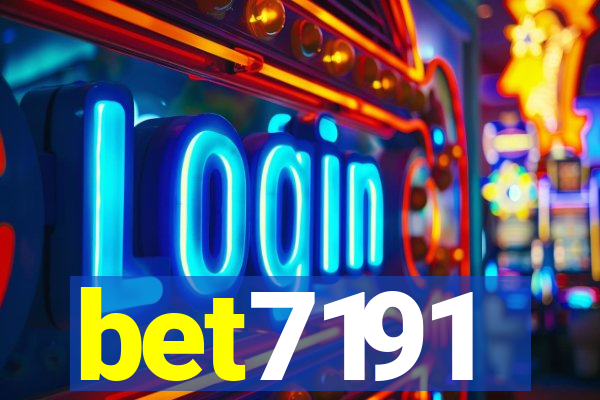 bet7191