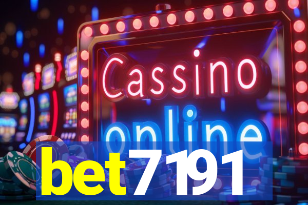 bet7191