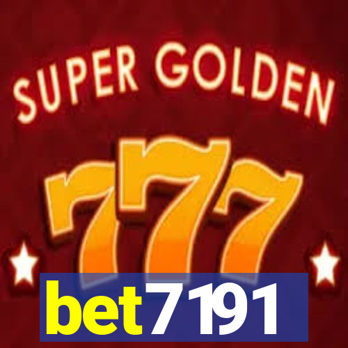 bet7191