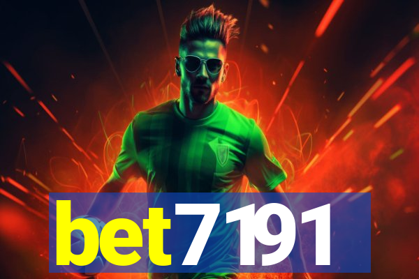 bet7191