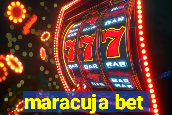 maracuja bet