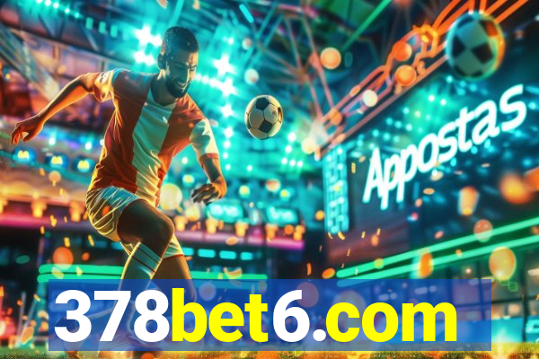 378bet6.com