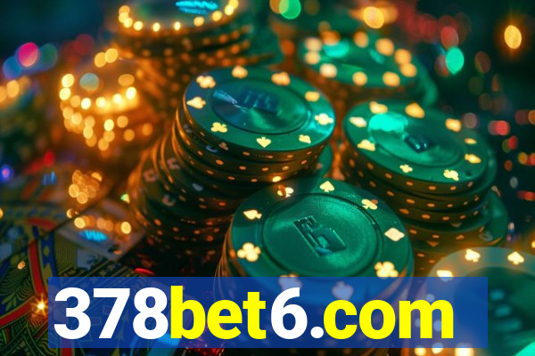 378bet6.com