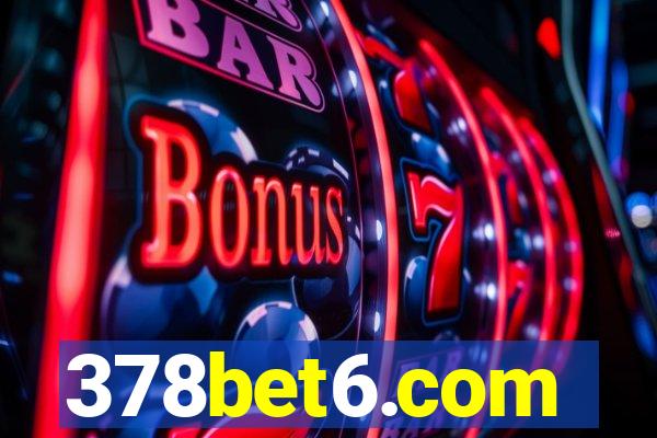 378bet6.com