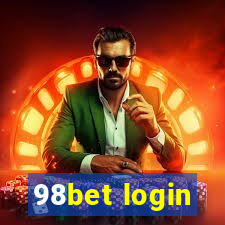 98bet login