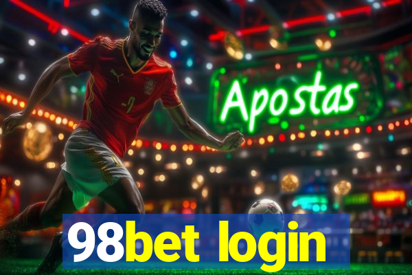 98bet login