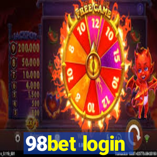 98bet login