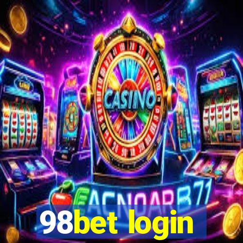 98bet login