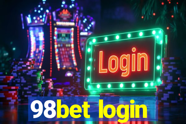 98bet login