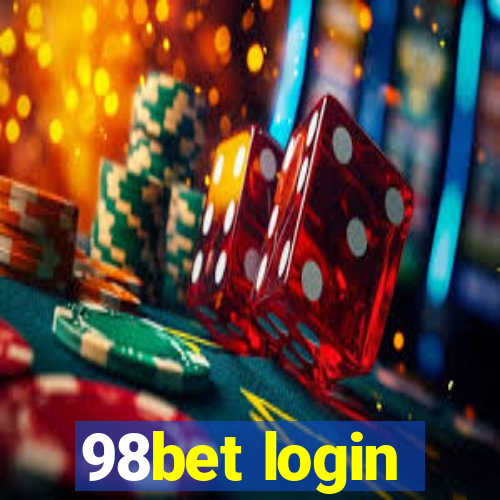 98bet login