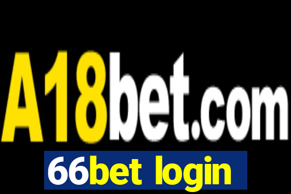 66bet login