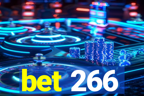 bet 266