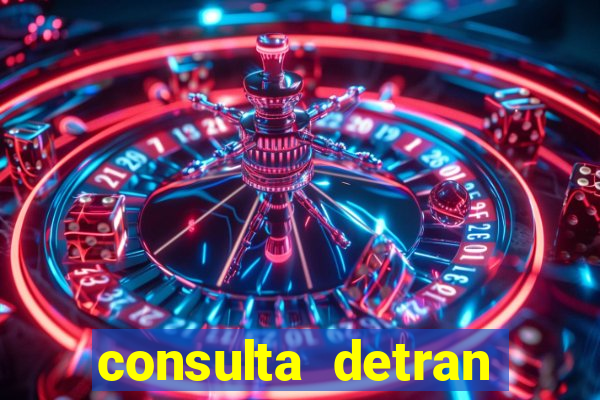 consulta detran bahia placa