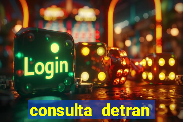 consulta detran bahia placa