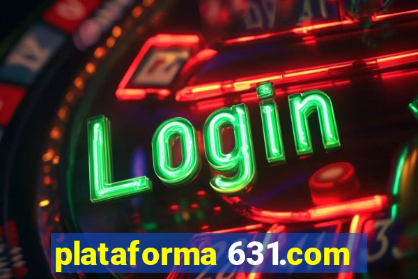 plataforma 631.com