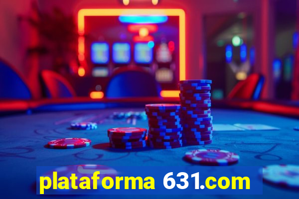 plataforma 631.com