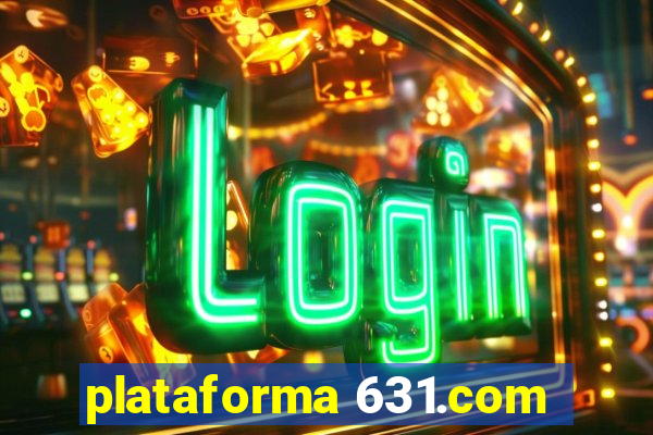 plataforma 631.com