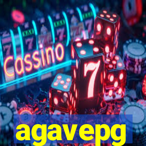 agavepg