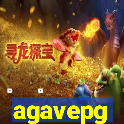 agavepg