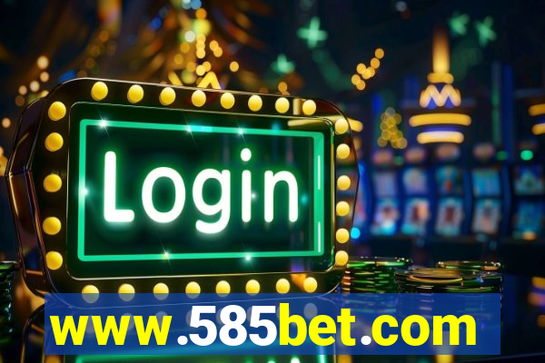 www.585bet.com