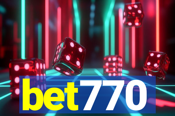 bet770