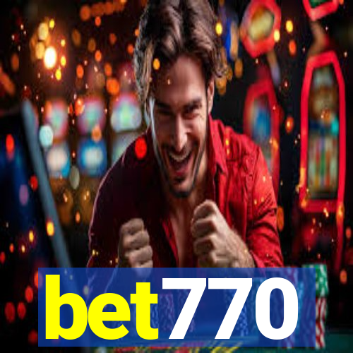 bet770