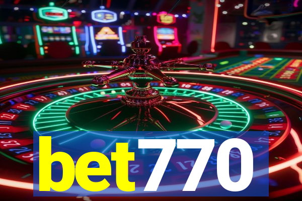 bet770