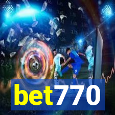 bet770