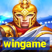 wingame