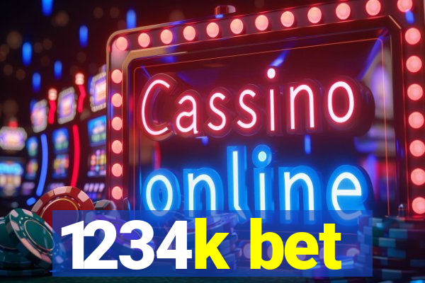 1234k bet