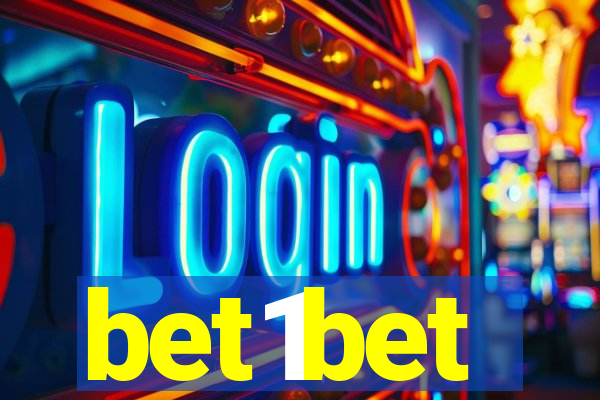 bet1bet