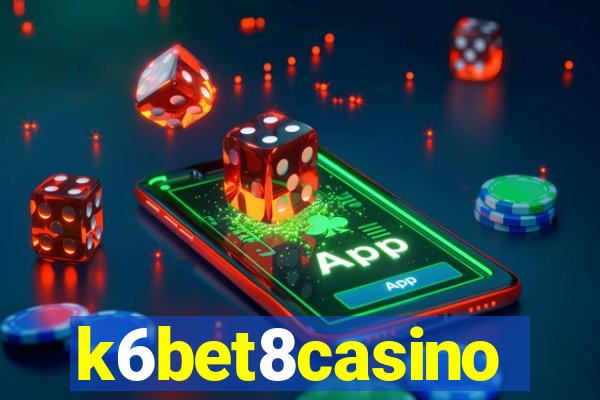 k6bet8casino