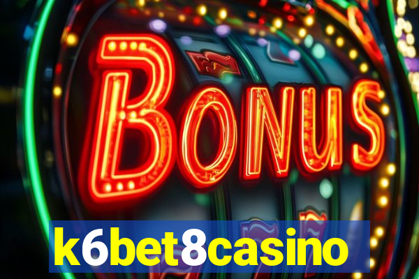 k6bet8casino