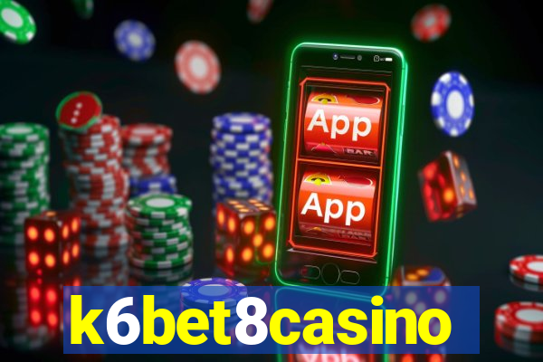 k6bet8casino