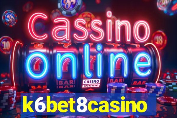 k6bet8casino