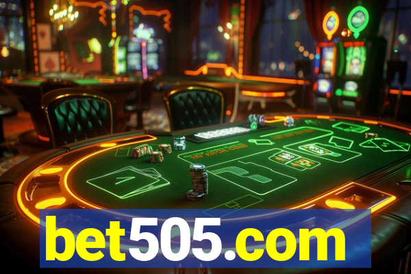 bet505.com