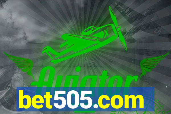 bet505.com