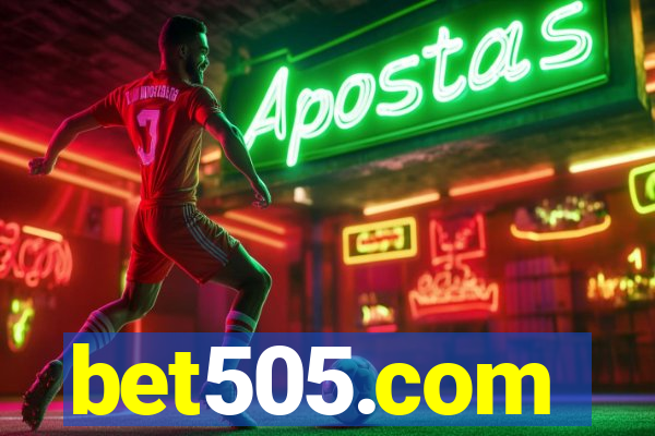 bet505.com