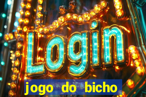 jogo do bicho feira de santana