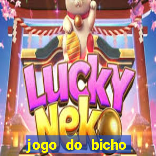 jogo do bicho feira de santana